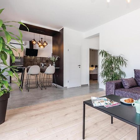 Lovely Home In Betina With Wifi Exterior foto
